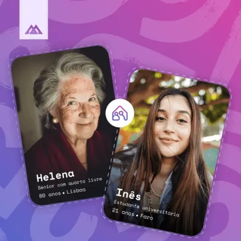 Moche Partilha Casa - Deu Match thumbnail